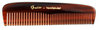 Pocket-comb hand-made - 10 cm