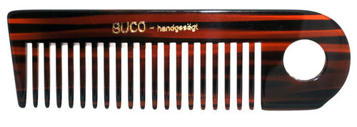 Comb hand-made
