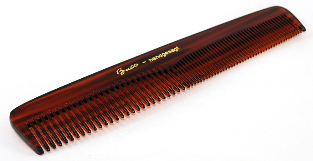 Big comb hand-made