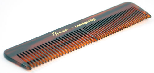 Pocket comb hand-made - 12,5 cm