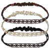 Hair-band in 3 colours