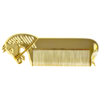 comb in horse-design, 14,5 cm