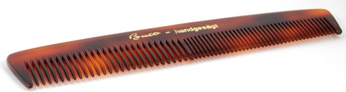 Hand-made comb - 14,7 cm