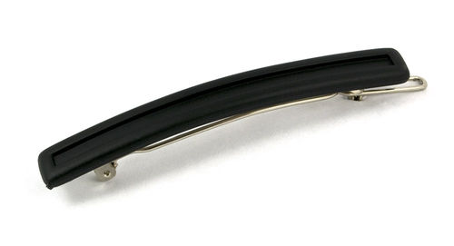Hair-clip narrow 6 cm